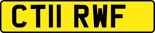 CT11RWF