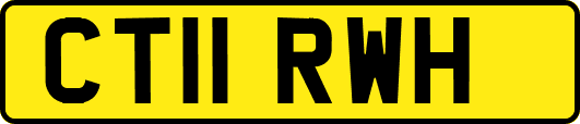 CT11RWH