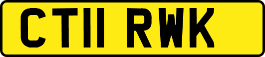 CT11RWK