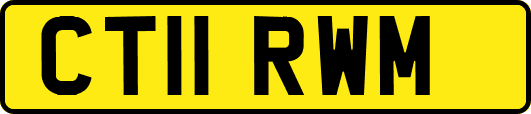 CT11RWM