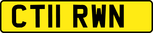 CT11RWN
