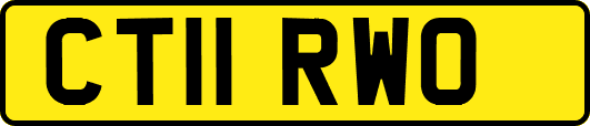 CT11RWO