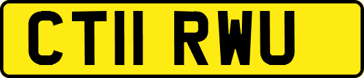 CT11RWU