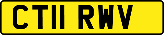 CT11RWV