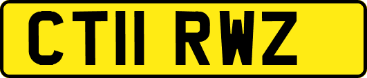 CT11RWZ