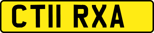 CT11RXA