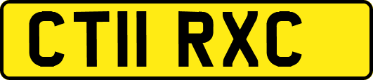 CT11RXC