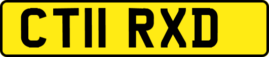 CT11RXD