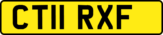 CT11RXF