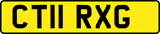 CT11RXG