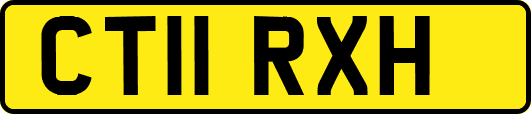 CT11RXH