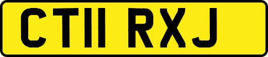 CT11RXJ
