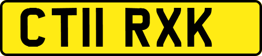CT11RXK