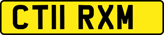 CT11RXM
