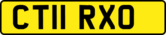 CT11RXO