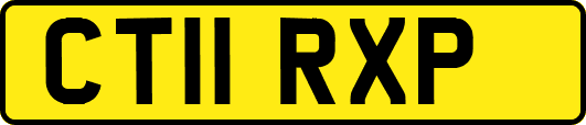 CT11RXP
