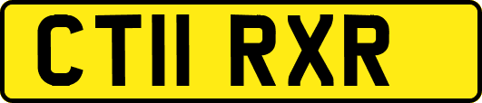 CT11RXR