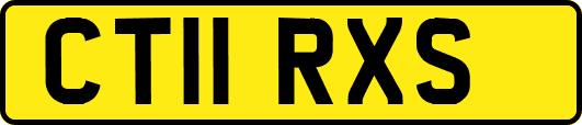CT11RXS