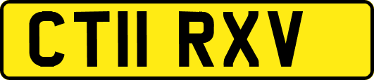 CT11RXV