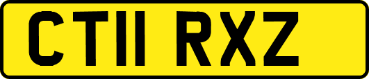 CT11RXZ