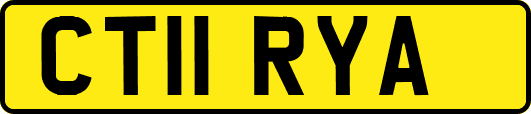 CT11RYA