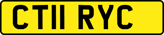 CT11RYC