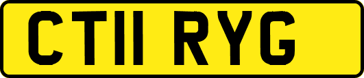 CT11RYG