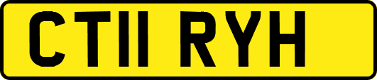 CT11RYH
