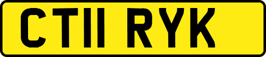 CT11RYK