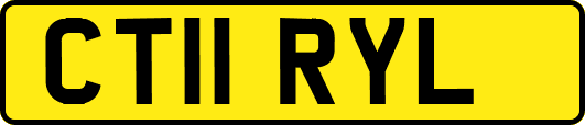 CT11RYL