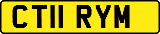 CT11RYM