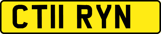 CT11RYN