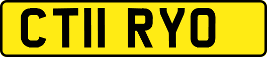 CT11RYO