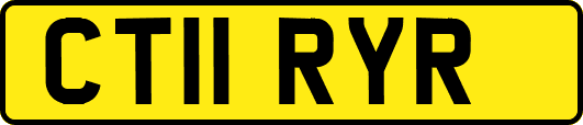 CT11RYR