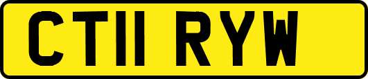 CT11RYW
