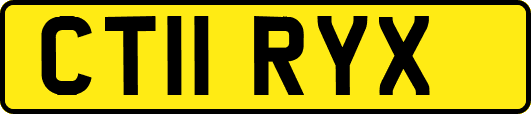 CT11RYX