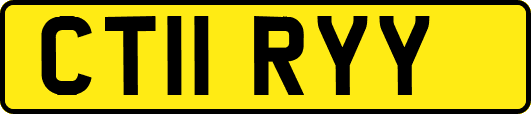 CT11RYY