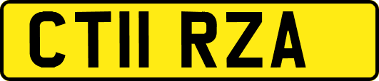 CT11RZA