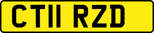 CT11RZD