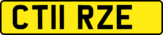 CT11RZE