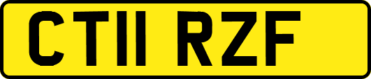 CT11RZF
