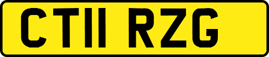 CT11RZG