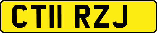 CT11RZJ