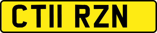 CT11RZN