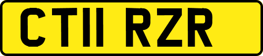 CT11RZR