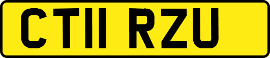 CT11RZU