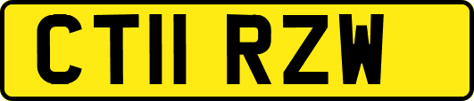 CT11RZW
