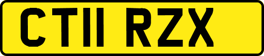 CT11RZX