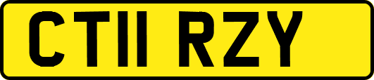 CT11RZY