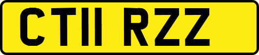 CT11RZZ